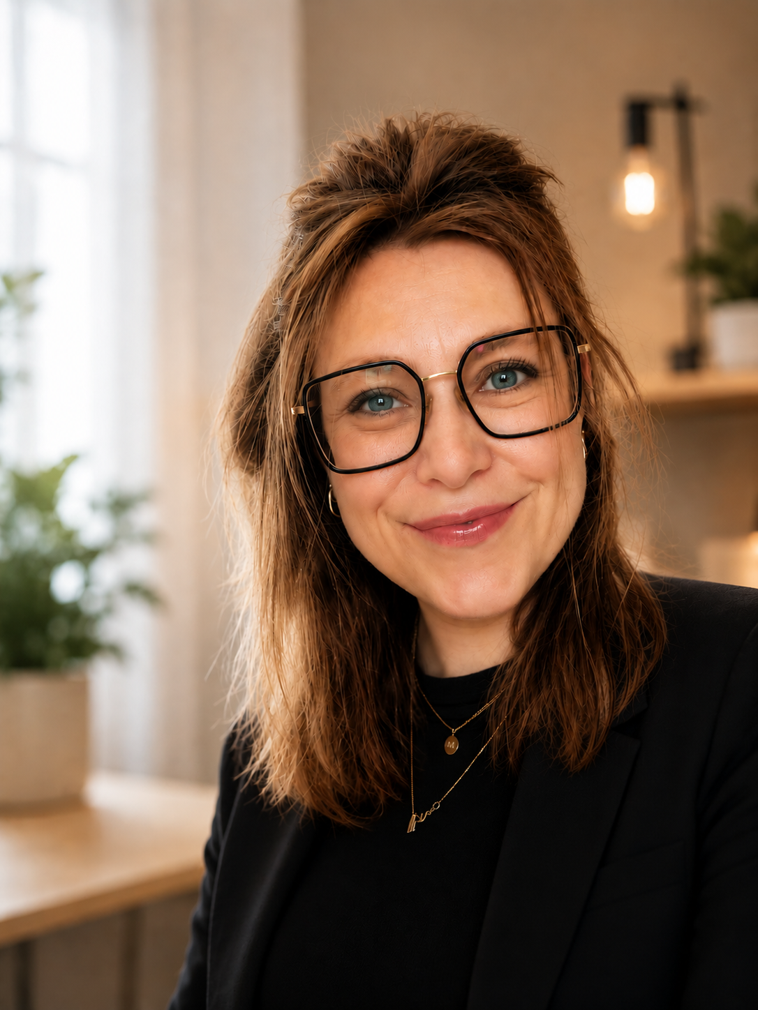 Annelies - Sterk voor de klas